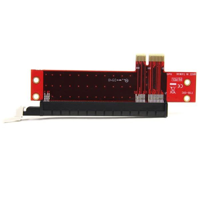 Carte PCI Startech PEX1TO162 3