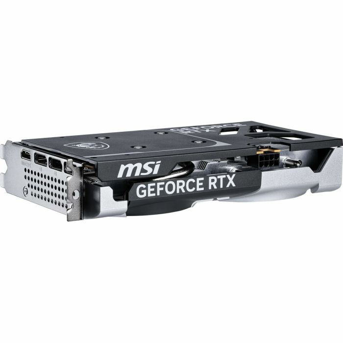 Carte Graphique MSI RTX 5060 8G VENTUS 2X OC GEFORCE RTX 5060 8 GB GDDR7 8