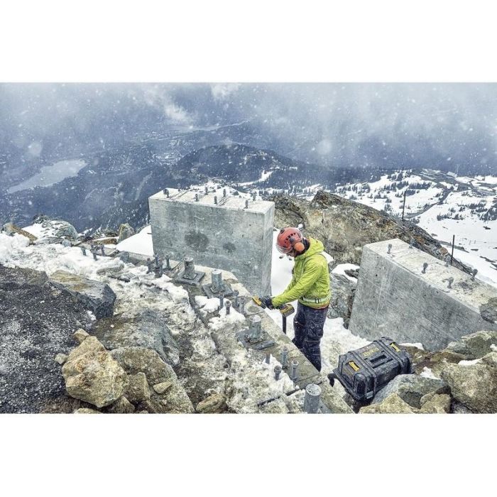 DEWALT Flexvolt Akku-Winkelschleifer.54V.Basisversion 6 DEWALT Flexvolt Akku-Winkelschleifer.54V.Basisversion 6