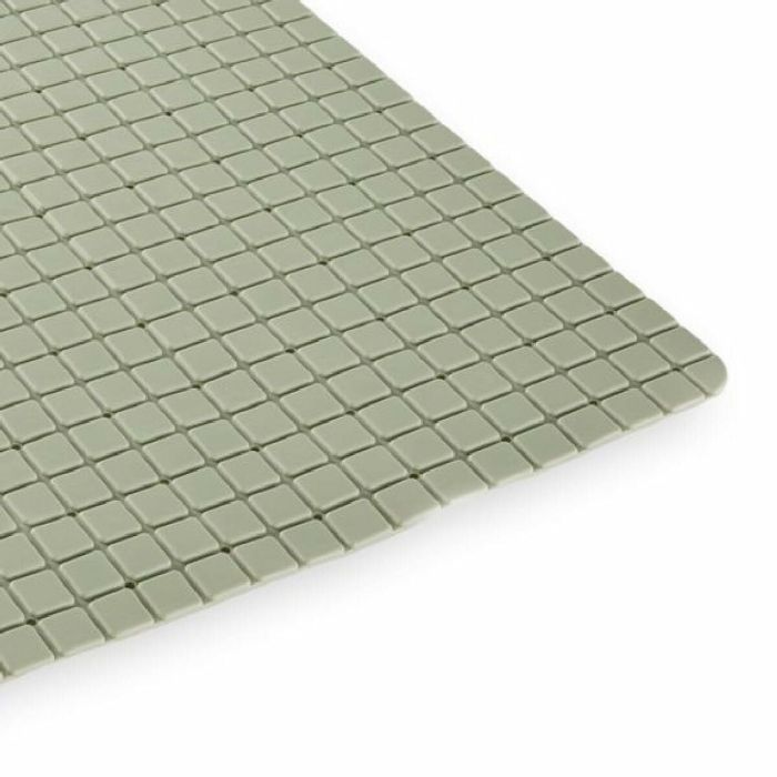 Tapis Antidérapant pour Baignoire TODAY HOY - UTILITY Vert 40 x 60 cm polypropylène 3