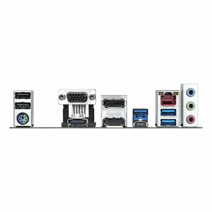 Carte Mère Gigabyte B760M DS3H GEN5 INTEL B760 EXPRESS LGA 1700 1