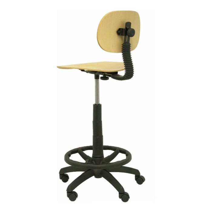 Tabouret Tus Piqueras y Crespo T32 Marron Marron Clair 3