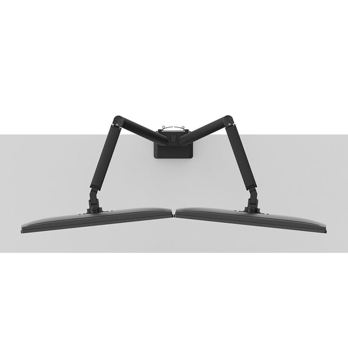 Support de table d'écran Neomounts DS70-250BL2 17" 35" 7 Support de table d'écran Neomounts DS70-250BL2 17" 35" 7