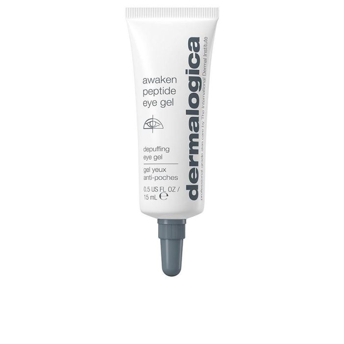 Dermalogica Awaken Petide Eye Gel 15 mL 0 Dermalogica Awaken Petide Eye Gel 15 mL 0