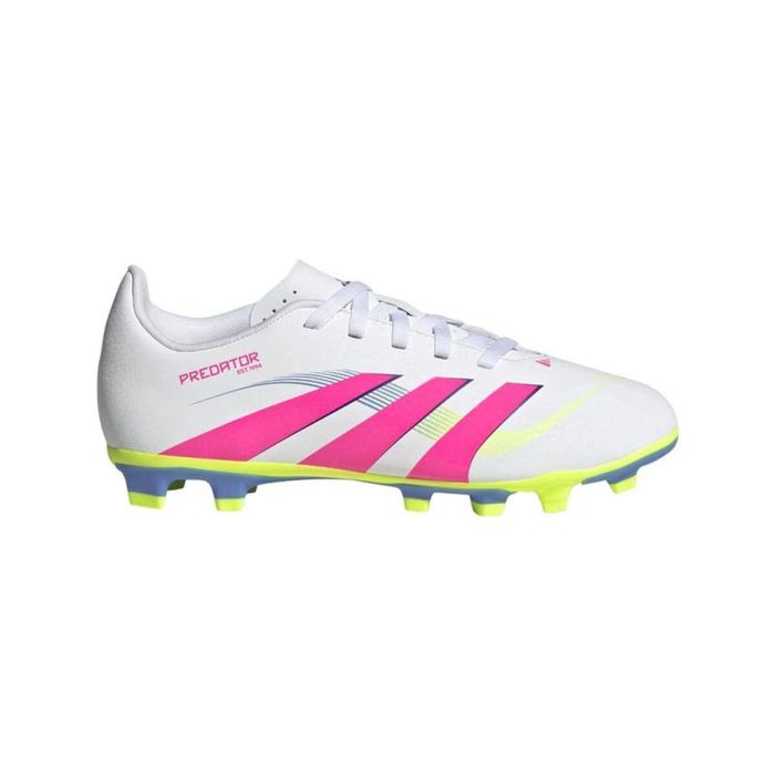 Chaussures de foot pour Enfants Adidas Predator Club Fg/Mg