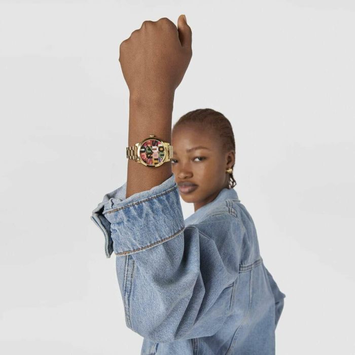 Montre Femme Tous 200351011 2