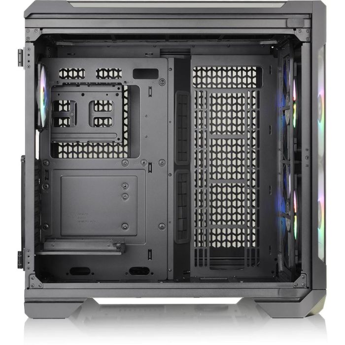 Tower Thermaltake View 51 TG ARGB Black 2