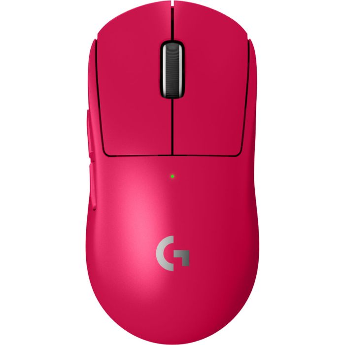 Souris Logitech 910-006797 Magenta 3200 DPI 2