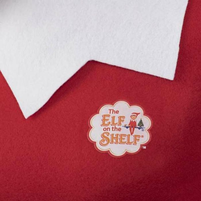 Déguisement pour Enfants My Other Me Elfe 8