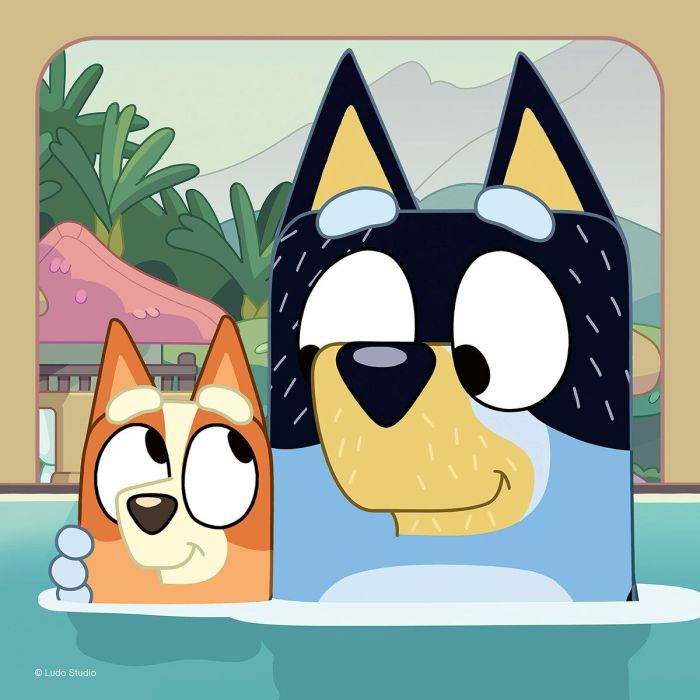 Set de 3 Puzzles Ravensburger 147 Pièces 10