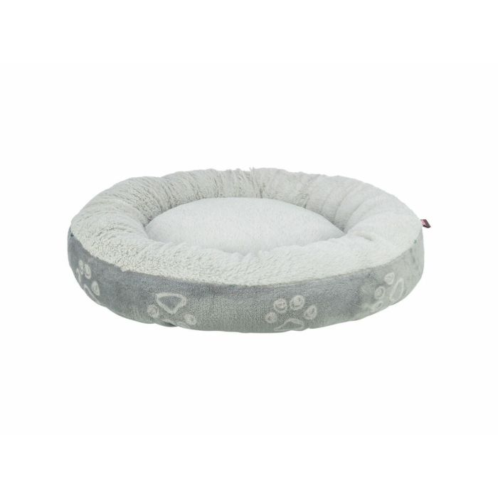 Lit pour chien Trixie Gris clair Ø 70 cm 9 Lit pour chien Trixie Gris clair Ø 70 cm 9