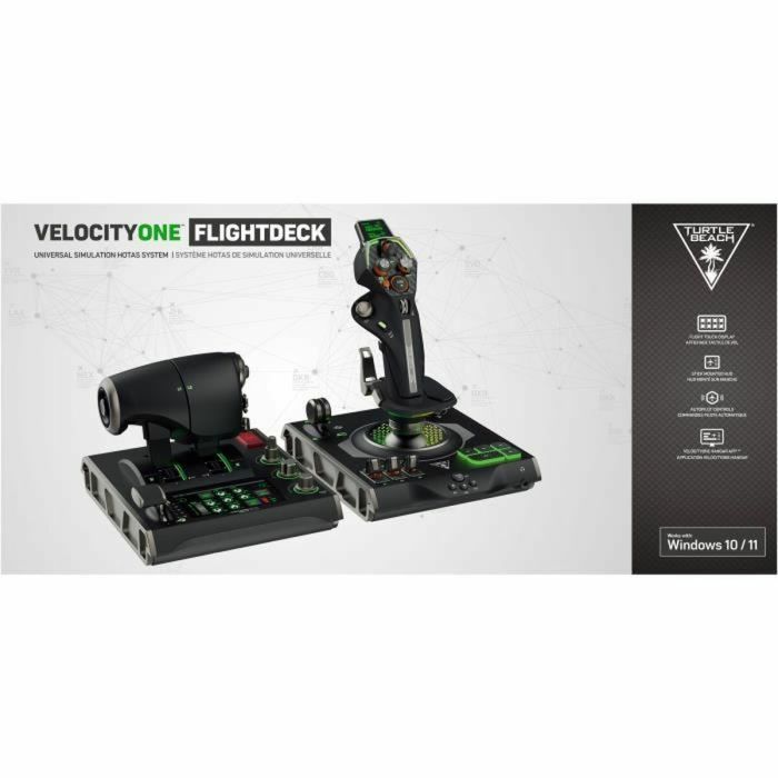 Joystick Turtle Beach EU-TB-005 5