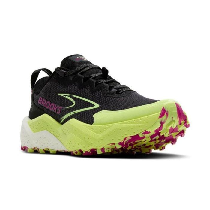 Chaussures de trail pour femmes Brooks Caldera 8 Noir 41 2 Chaussures de trail pour femmes Brooks Caldera 8 Noir 41 2