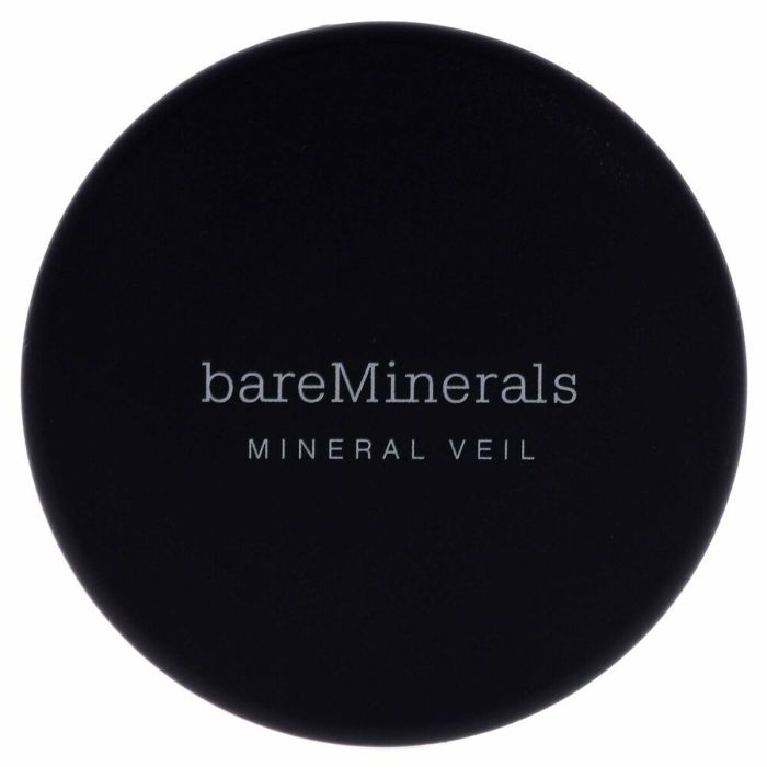 Poudre libre bareMinerals Mineral Veil Éclaircissant Spf 15 9 g 1