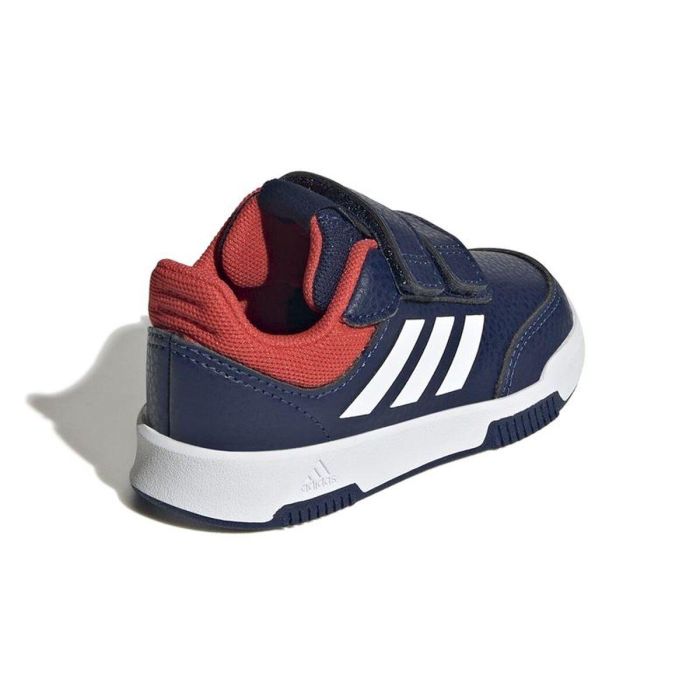 Chaussures de Sport pour Enfants Adidas Tensaur Sport 2.0 Cf Bleu foncé 3