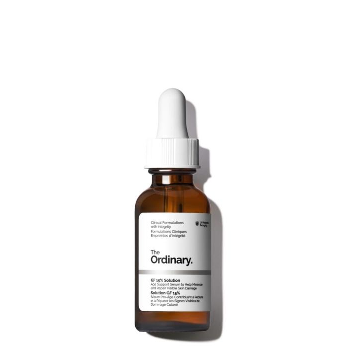 Crème visage The Ordinary GF SOLUTION 15% 30 ml 5 Crème visage The Ordinary GF SOLUTION 15% 30 ml 5