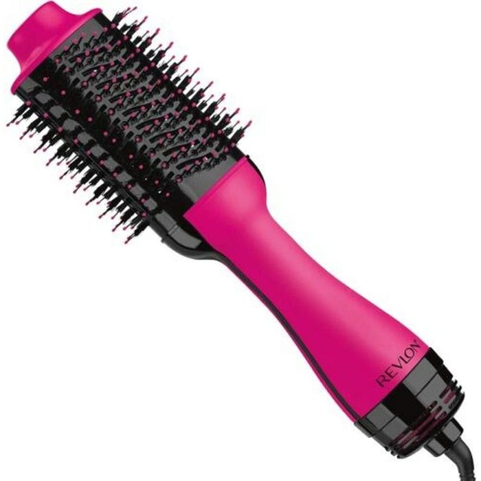Sèche-cheveux Revlon RVDR5222E Noir Rose