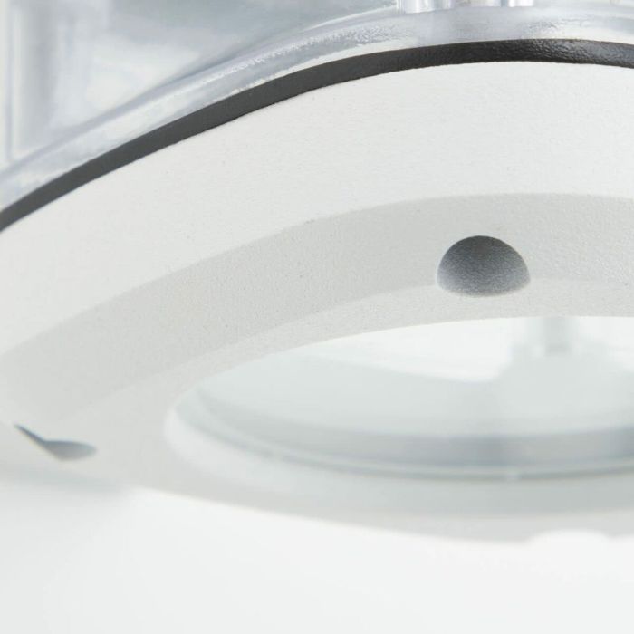 Applique Murale Brilliant Jandy Extérieur 18 W Blanc GU10 1