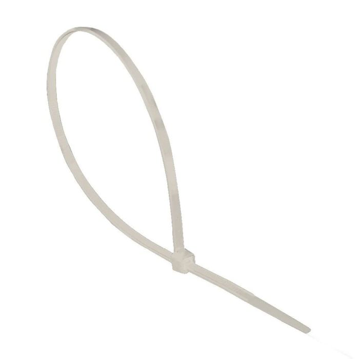 Attaches pour câble en nylon CELO Naturel 1