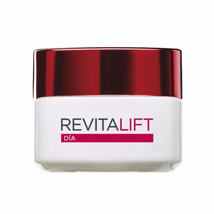 L'Oréal Paris Revitalift Crème De Jour Anti-Rides 50 mL 0 L'Oréal Paris Revitalift Crème De Jour Anti-Rides 50 mL 0