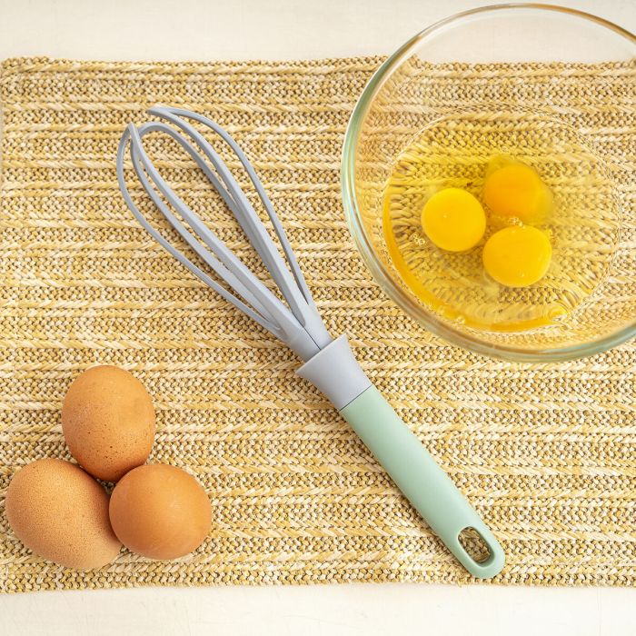 Fouet à baguette Quid Ozon 30 cm (12 Unités) 3