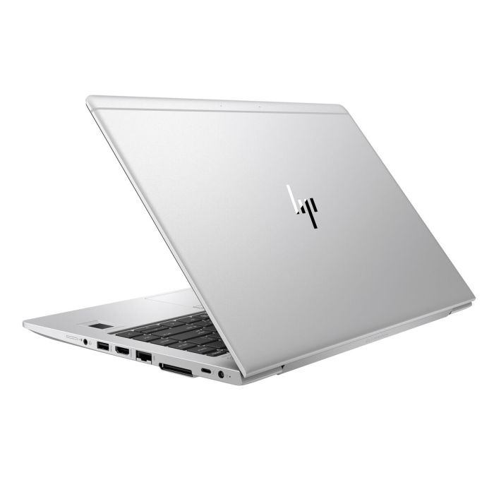 Ordinateur Portable HP ELITEBOOK 840 G7 14" 16 GB RAM 256 GB SSD 3