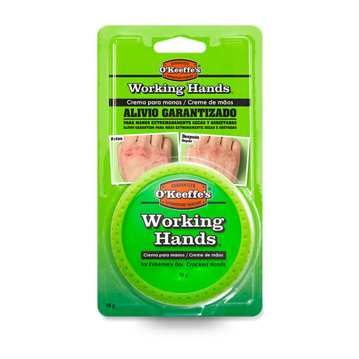 O´Keeffe´S Working Hands 96 gr 2
