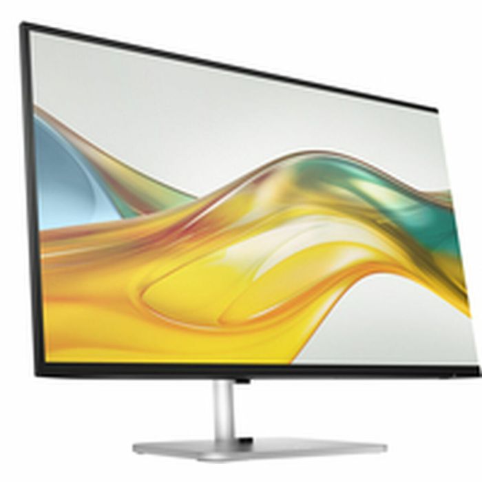 Monitor Gaming HP 9D9S0UT#ABB 27" Quad HD 17