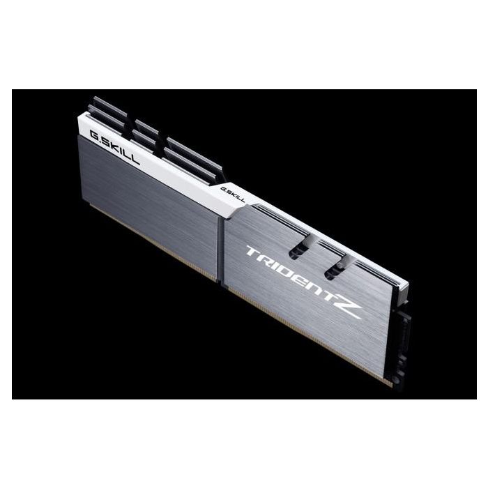 32GB PC 3200 CL16 G.Skill KIT (2x16GB) 32GTZSW Triden Z 4