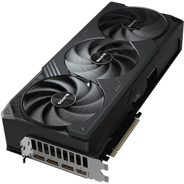 RTX 5090 32GB Gigabyte Windforce OC GDDR7 3Fan 3