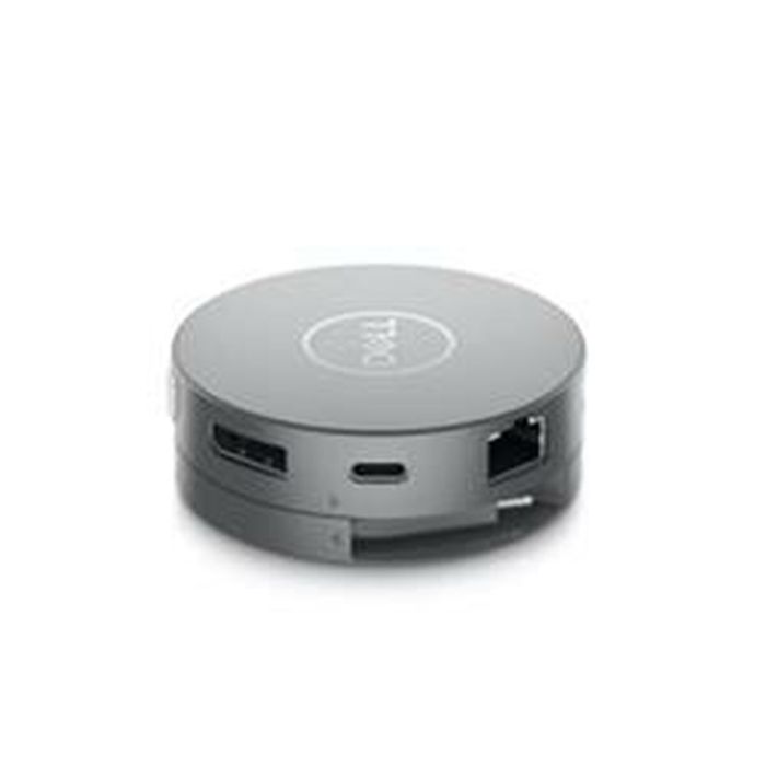 Adaptateur USB-C Dell DELL-DA310 0 Adaptateur USB-C Dell DELL-DA310 0