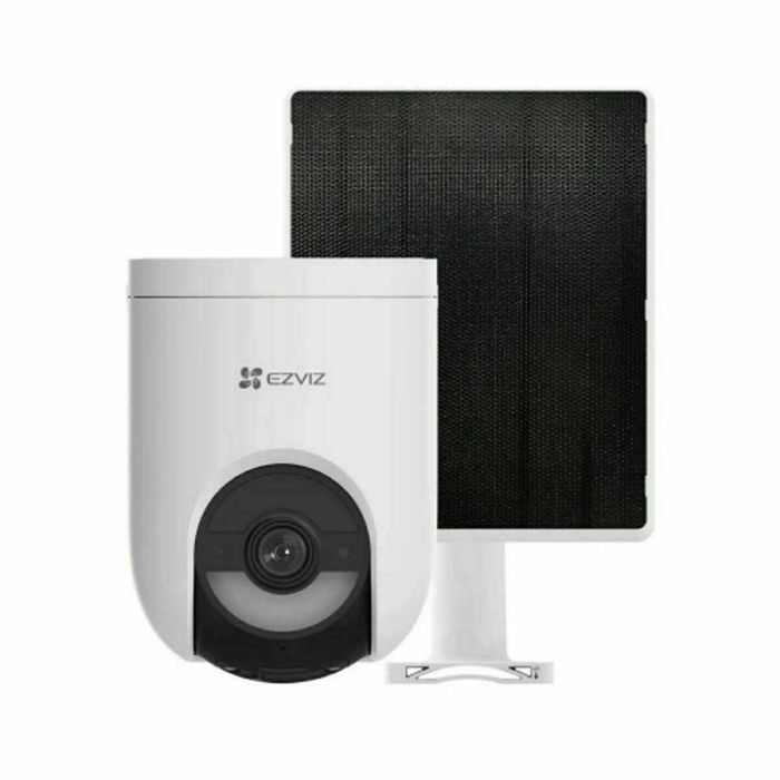 Camescope de surveillance Ezviz HB8 LITE KIT 0 Camescope de surveillance Ezviz HB8 LITE KIT 0