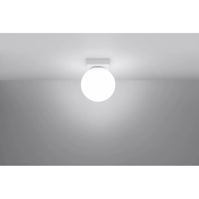 YOLI Lampe de Plafond YOLI 1 SOL-SL.1146