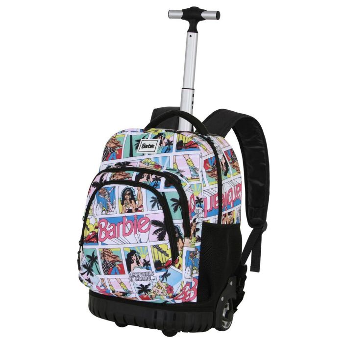 Cartable Barbie 3