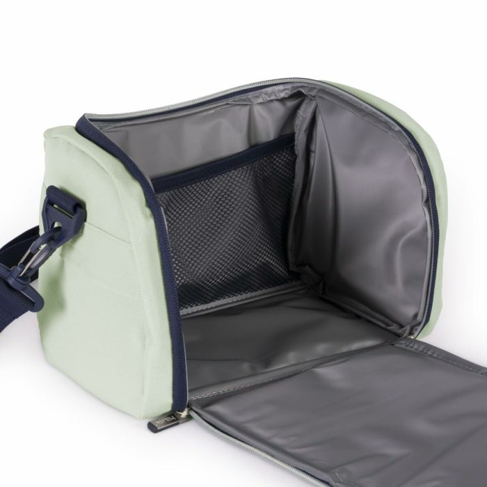 Sac glacière goûter Milan Vert 24,5 x 20 x 16 cm 4 Sac glacière goûter Milan Vert 24,5 x 20 x 16 cm 4