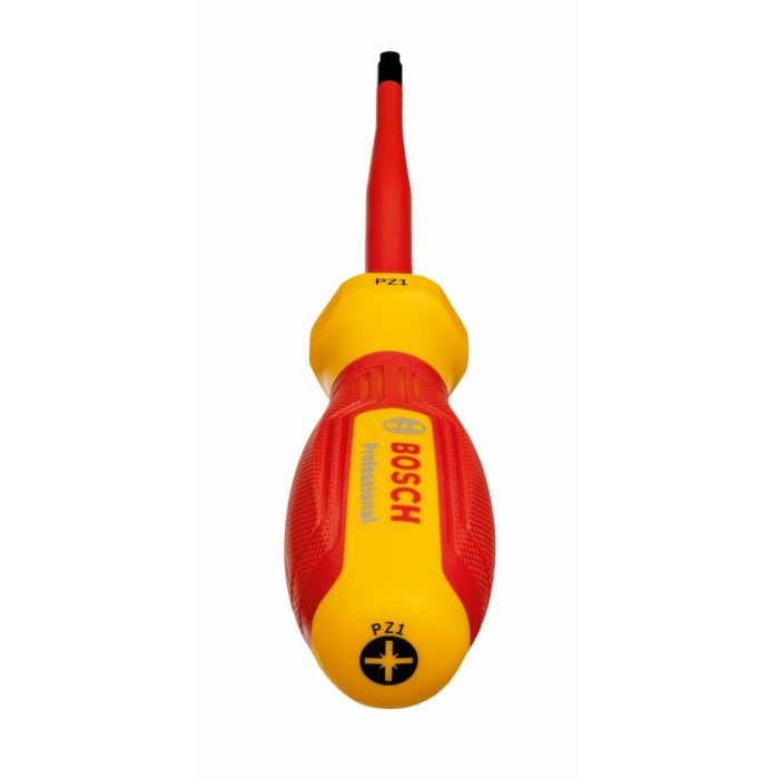 Jeu de tournevis BOSCH 4 Jeu de tournevis BOSCH 4