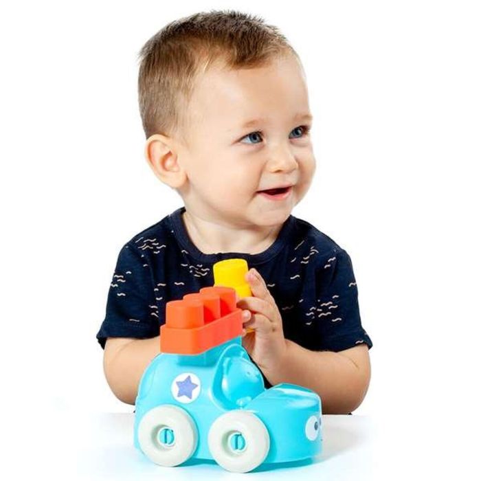 Poupée de Chiffon Moltó Plastique