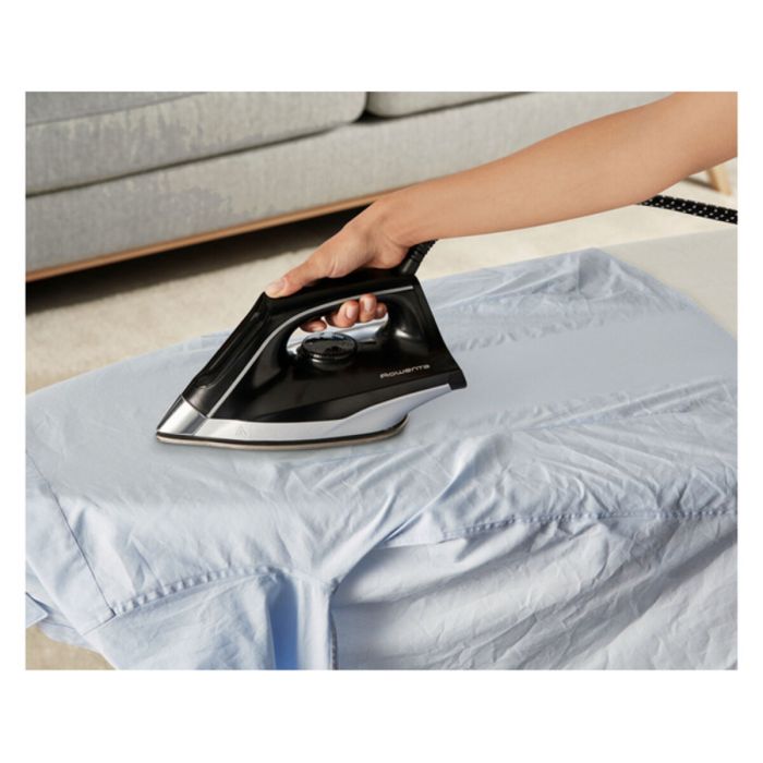 Fer à repasser générateur de vapeur Rowenta VR8322F0 1,7 L 6,5 bar 2600W 2600 W Métal Acier 7 Fer à repasser générateur de vapeur Rowenta VR8322F0 1,7 L 6,5 bar 2600W 2600 W Métal Acier 7