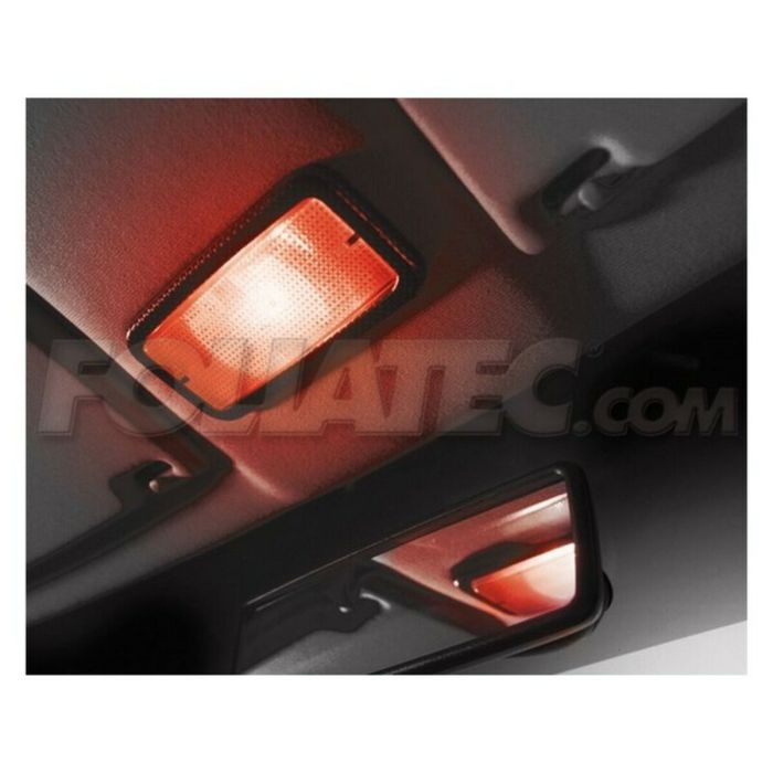 Peinture en spray Foliatec 21010 Noir/Gris Plastique Noir 2