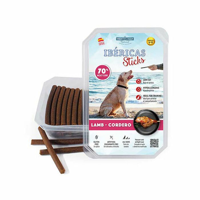 Snack pour chiens Trixie Agneau 350 g 1