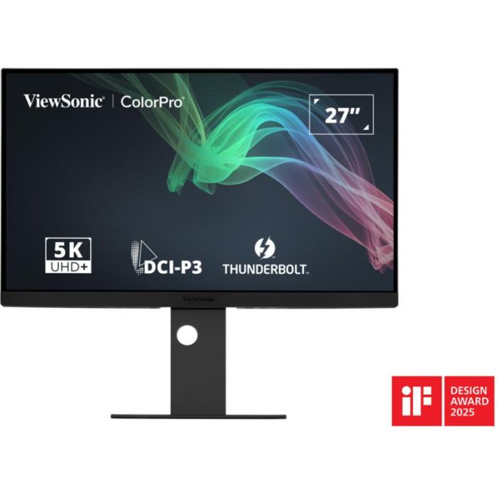 Viewsonic 68.6cm VP2788-5K 16:9 HDMI/DP/USB-C UHD 10 Viewsonic 68.6cm VP2788-5K 16:9 HDMI/DP/USB-C UHD 10