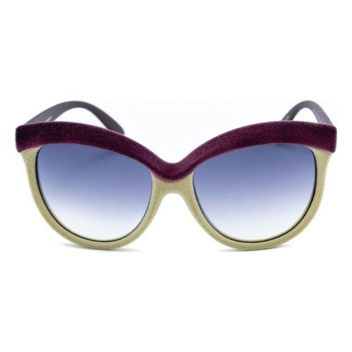 Lunettes de soleil Femme Italia Independent (ø 58 mm) (Minéral) (ø 58 mm) 1 Lunettes de soleil Femme Italia Independent (ø 58 mm) (Minéral) (ø 58 mm) 1