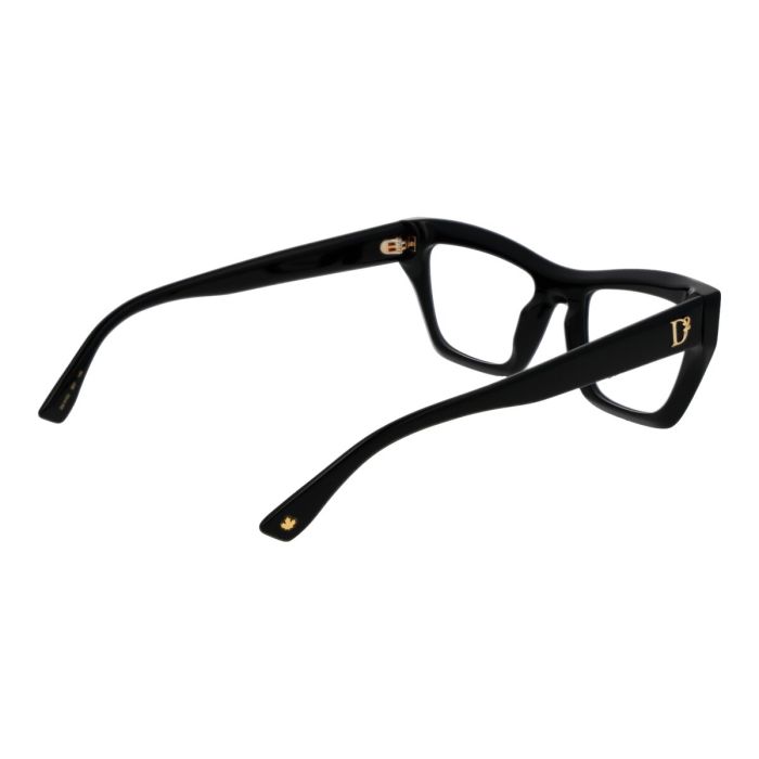 Monture de Lunettes Femme Dsquared2 D2 0153 52807 1
