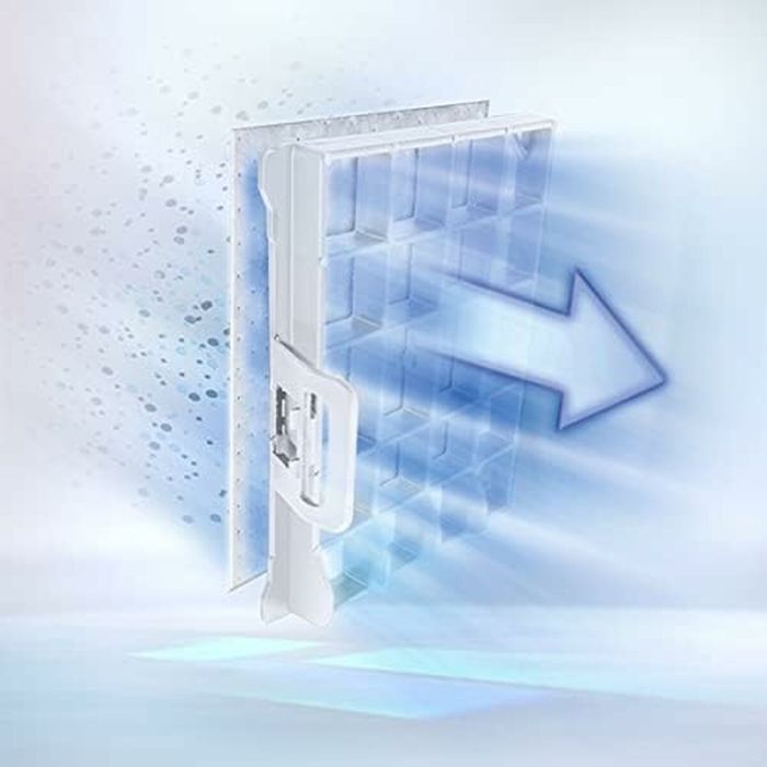 Aspirateur cyclonique BOSCH BGC05AAA1 700 W 29 Aspirateur cyclonique BOSCH BGC05AAA1 700 W 29