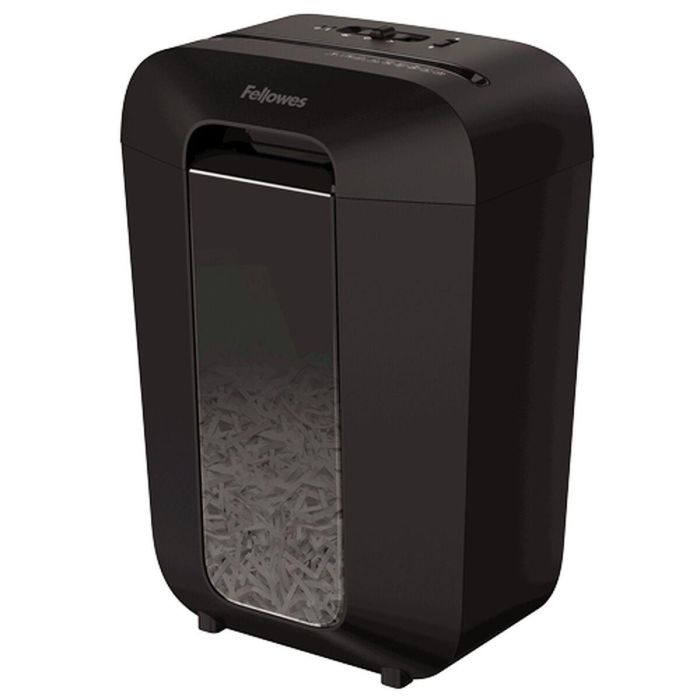 Déchiqueteuse de Papier Fellowes Powershred LX70 13