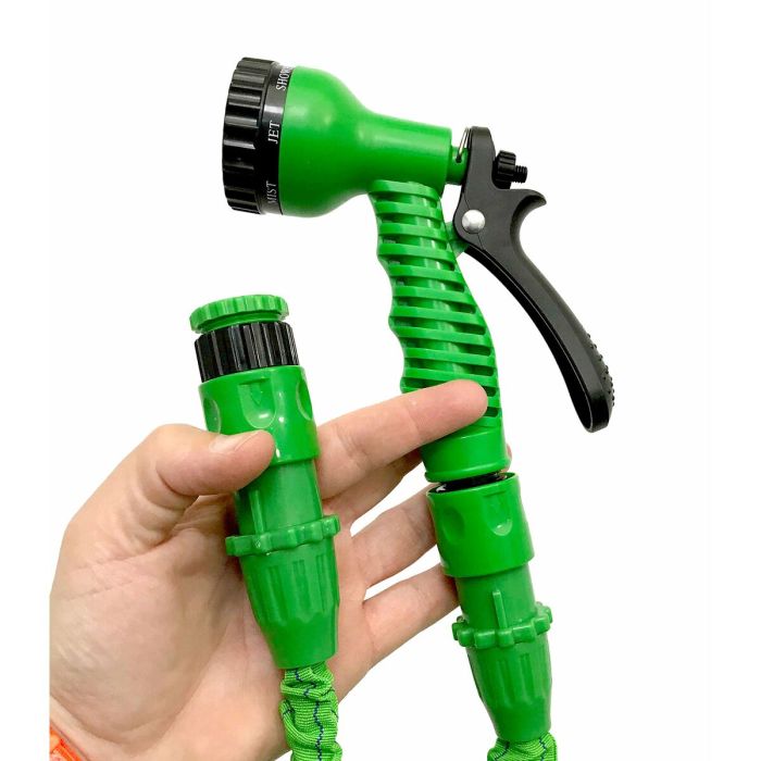 Tuyau d'arrosage Aqua Control Xpansy Hose Basic 1/2", 3/4" (7,5 m) 3