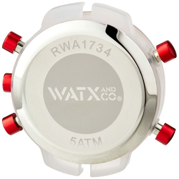 Montre Homme Watx & Colors RWA1734 2 Montre Homme Watx & Colors RWA1734 2