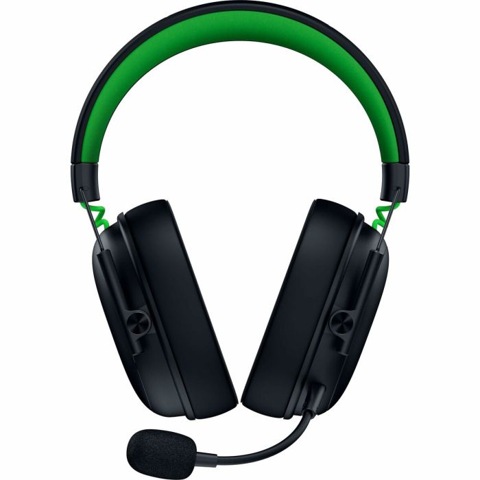 Casque Razer RZ04-05420200-R3M1 Noir Vert 1