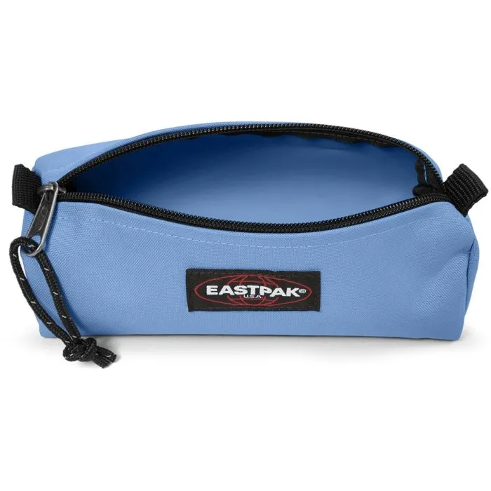 Eastpak Benchmark Single Trousse en toile Gris Foncé - EAS0198265042580 2 Eastpak Benchmark Single Trousse en toile Gris Foncé - EAS0198265042580 2