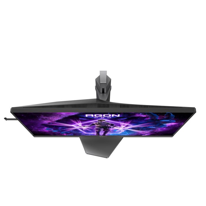 Écran AOC 600MNTR Full HD 24,1" 13 Écran AOC 600MNTR Full HD 24,1" 13